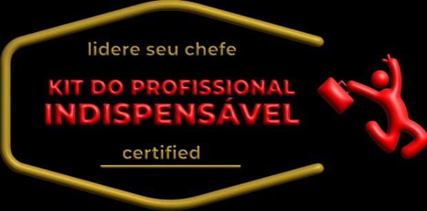 Kit do Profissional Indispensável